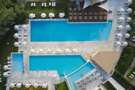 Hôtel Atlantica Eleon Grand Resort zante Grece