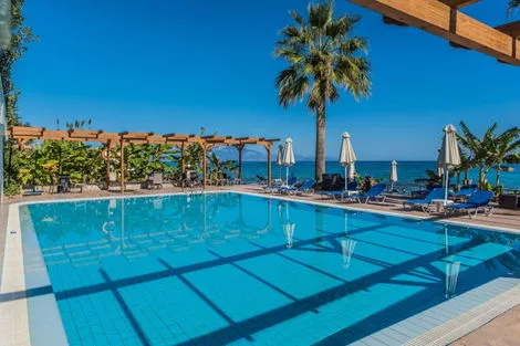 Hôtel Belussi Beach Hotel & Suites zante Grece