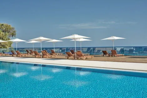 Hôtel Cavo Orient Beach zante Grece