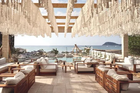 Hôtel Gardelli Resort zante Grece