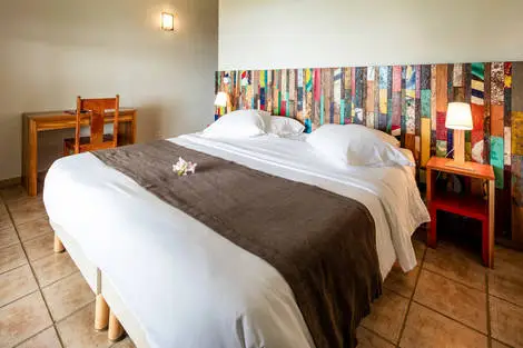 Chambre Standard Vue Mer