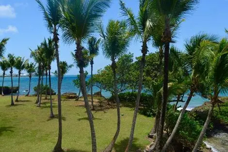 Hôtel Fleur D'epee gosier GUADELOUPE