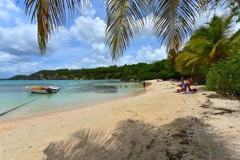 Hôtel Petit Havre gosier Guadeloupe