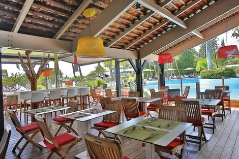 Restaurant La route des épices