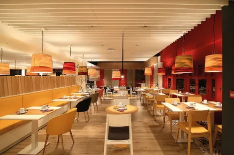 Restaurant La route des épices