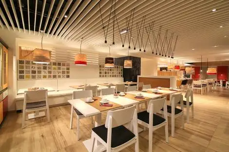 Restaurant la routes des épices