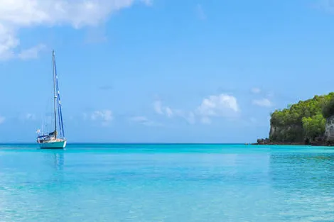 Anse Canot