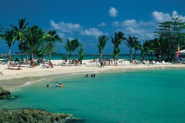 Autres - Hôtel Karibea Beach Hotel - Logement Prao 3* Pointe A Pitre Guadeloupe