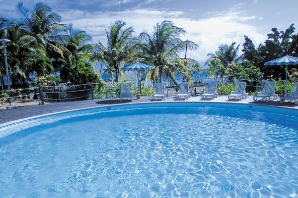 Photo - Karibea Beach Hotel - Logement Prao