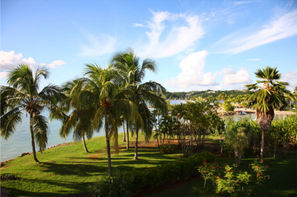 Guadeloupe-Pointe A Pitre, Hôtel Mahogany Hôtel Résidence & Spa