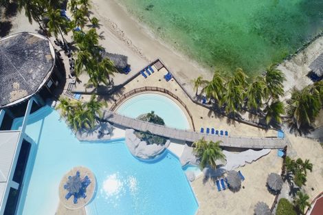 Combiné hôtels 2 îles - Martinique et Sainte Lucie : Karibéa Amandiers 3* + Ti Kaye Resort & Spa 4* photo 21