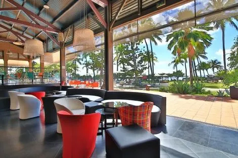 Hôtel La Créole Beach Hôtel et Spa 4* photo 13