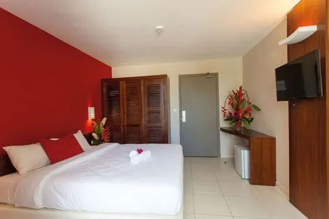 Combiné hôtels 2 îles - Guadeloupe et Martinique : Karibea Clipper et Karibea Amandiers 3* photo 9