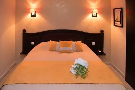 Combiné hôtels 2 îles - Guadeloupe et Martinique : Karibea Clipper et Karibea Amandiers 3* photo 3
