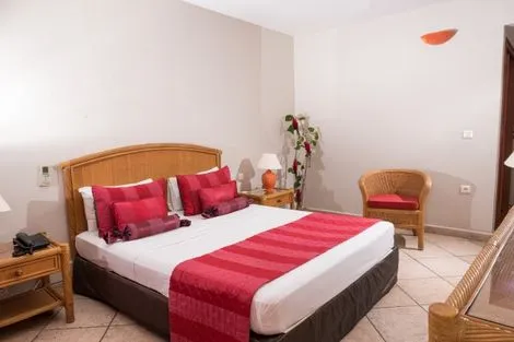 Hôtel Karibea Beach Hotel 3* photo 6