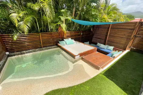 Guadeloupe : Résidence hôtelière Kawan Bay (hiver 2025-2026, été 2026)