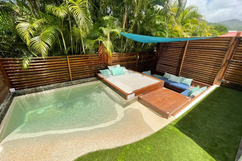 Sejour Kawan Bay 4* Guadeloupe Pointe A Pitre