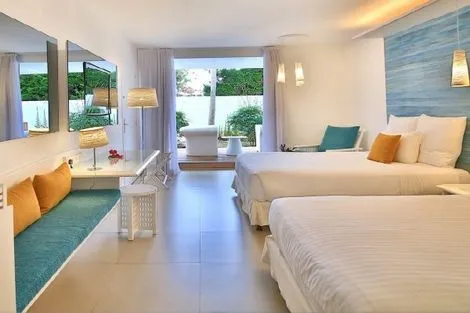 Hôtel La Créole Beach Hôtel et Spa 4* photo 3