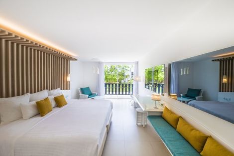 Hôtel La Créole Beach Hôtel et Spa 4* photo 6