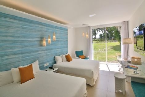 Hôtel La Créole Beach Hôtel et Spa 4* photo 5