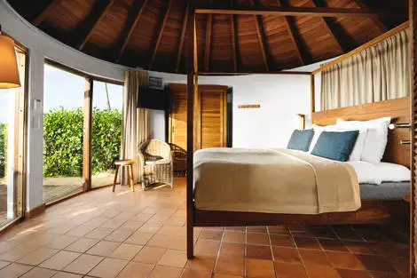 Hôtel Langley Resort Fort Royal 3* photo 1