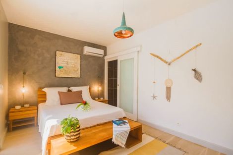 Hôtel Villa Feliz photo 4