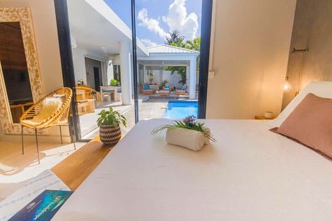 Hôtel Villa Feliz photo 5