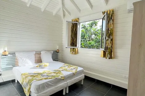 chambre villa Karanbol