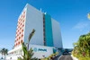 Facade - Hôtel Arawak Beach Resort 4* Pointe A Pitre Guadeloupe