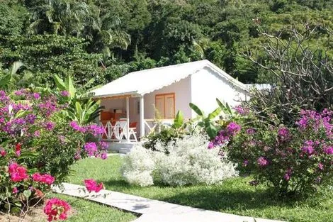 Guadeloupe : Résidence hôtelière Fleur des Iles