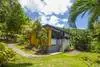 Facade - Résidence locative Habitation Capado Pointe A Pitre Guadeloupe