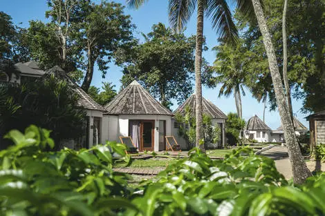 Hôtel Langley Resort Fort Royal 3* photo 4