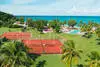 hôtel - équipements - Hôtel Langley Resort Fort Royal 3* Pointe A Pitre Guadeloupe