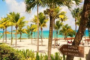 Séjour Guadeloupe - Hôtel Karibea Beach Prao