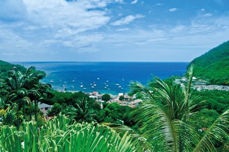 Hôtel Le Mirage 3*