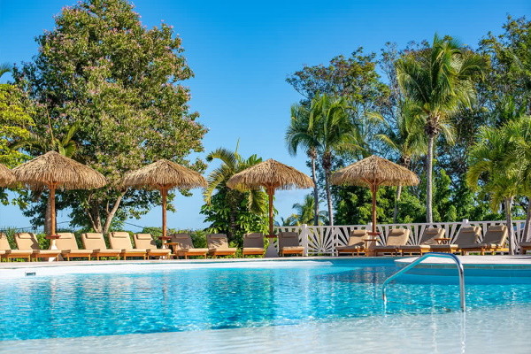 Guadeloupe : Hôtel Adult Only +18 - Le Relais du Moulin 4* - Location de voiture incluse