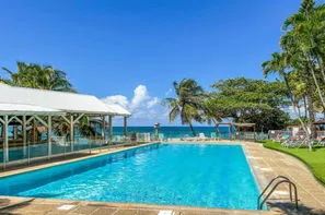 Guadeloupe-Pointe A Pitre, Hôtel Auberge de la Vieille Tour 4* - Avec location de voiture et package activité en option