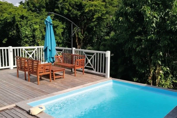POOL - Case Coco