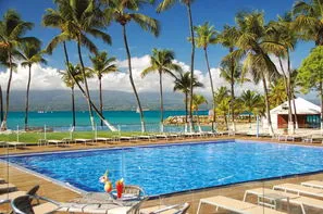 Guadeloupe-Pointe A Pitre, Hôtel Fleur d'Epée - Tout compris 3*