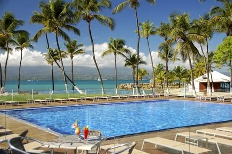 Hôtel Fleur d'Epée pointe_a_pitre Guadeloupe