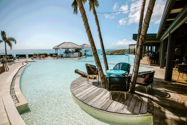 Guadeloupe : Hôtel La Toubana & Spa