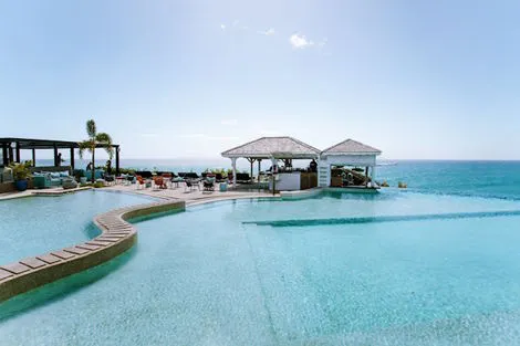 Guadeloupe : Hôtel La Toubana Hôtel & Spa