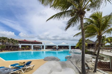 Combiné hôtels 2 îles - Martinique et Sainte Lucie : Karibéa Amandiers 3* + Ti Kaye Resort & Spa 4* photo 20
