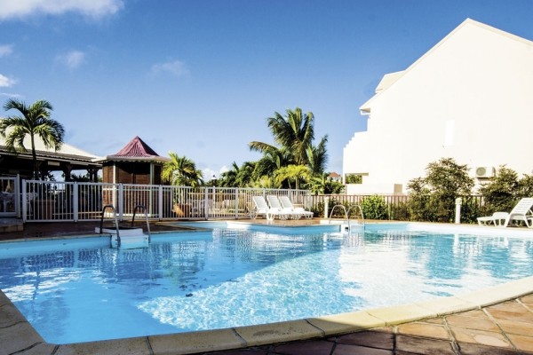 Piscine - Marifa