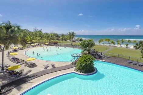Guadeloupe : Hôtel Pierre & Vacances Village Sainte-Anne
