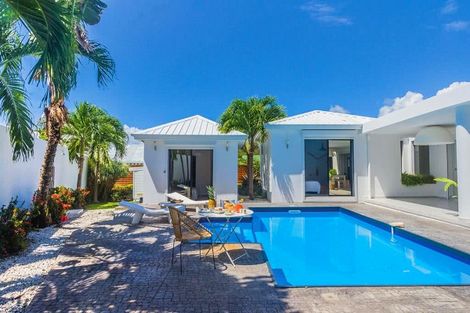 Hôtel Villa Feliz