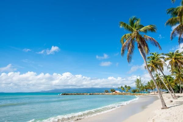 Guadeloupe- Gosier/ FRAM- Arawak Beach Resort ****