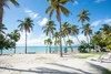 Plage - Hôtel Arawak Beach Resort 4* Pointe A Pitre Guadeloupe