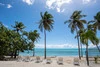 Plage - Hôtel Arawak Beach Resort 4* Pointe A Pitre Guadeloupe