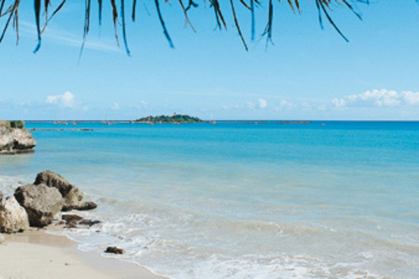 Plage - Hôtel Auberge De La Vieille Tour 4*